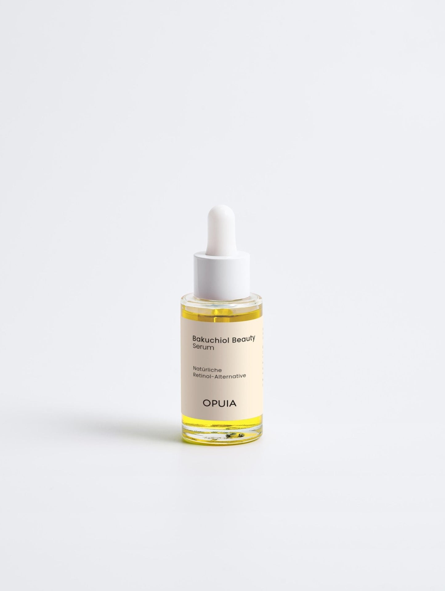 Bakuchiol Beauty Serum - Opuia