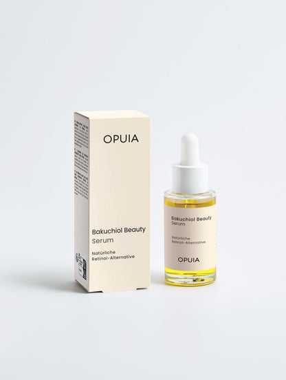 Bakuchiol Beauty Serum - Opuia